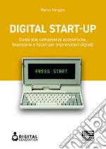 Digital start-up libro