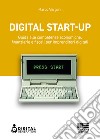 Digital start-up libro