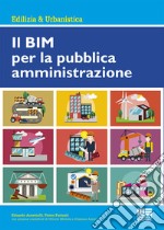 Il BIM per la pubblica amministrazione libro