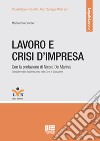 Lavoro e crisi d'impresa libro