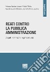 Reati contro la Pubblica Amministrazione libro