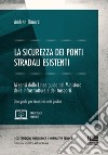 La sicurezza dei ponti stradali esistenti. Ai sensi delle Linee guida del Ministero delle infrastrutture e dei trasporti. Una guida per tecnici ed enti gestori libro di Barocci Andrea