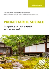 Progettare il sociale