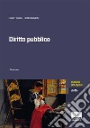 Diritto pubblico libro di Panizza Saulle Stradella Elettra