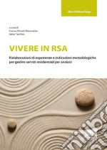 Vivere in RSA