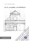 Teoria, progetto e architettura libro