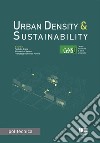 Urban density & sustainability libro