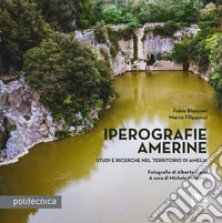 Iperografie amerine
