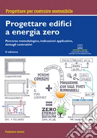 Progettare edifici a energia zero. Con espansioni online