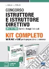 Kit quesiti per i tecnici degli enti locali. Quiz a risposta multipla per la preparazione ai concorsi di categoria C e D per i tecnici degli enti locali-Quiz per istruttore e istruttore direttivo. Area tecnica. Quesiti a risposta multipla con soluzi libro di Bertuzzi Stefano Cottarelli Gianluca