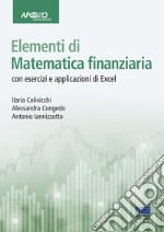 Elementi di matematica finanziaria