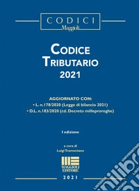 Codice Tributario 2021