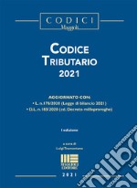 Codice Tributario 2021