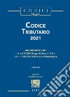 Codice Tributario 2021 libro