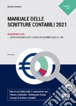 Manuale delle scritture contabili libro