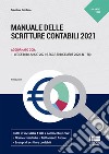 Manuale delle scritture contabili libro