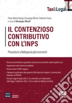 Il contenzioso contributivo con l'INPS