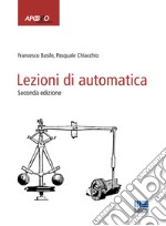 Lezioni di automatica libro