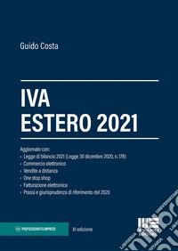 IVA estero