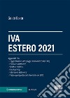 IVA estero libro