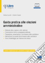 Guida pratica alle elezioni amministrative