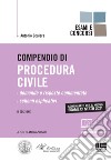 Compendio di procedura civile libro