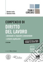 Compendio di diritto del lavoro libro