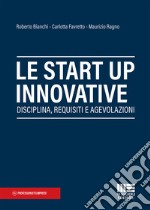 Le start up innovative