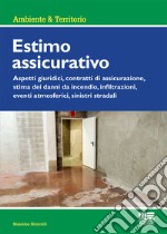 Estimo assicurativo libro