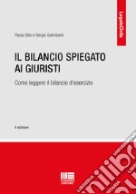 Il bilancio spiegato ai giuristi