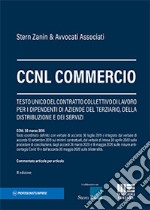 CCNL commercio libro