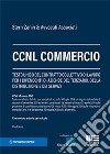 CCNL commercio libro