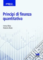 Principi di finanza quantitativa libro