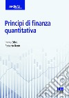 Principi di finanza quantitativa libro