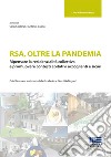 RSA, oltre la pandemia libro