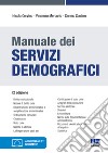 Manuale dei servizi demografici libro