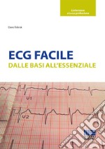 ECG facile libro