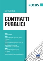 Contratti pubblici libro