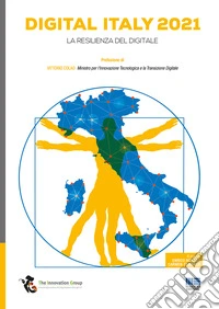 Digital Italy 2021