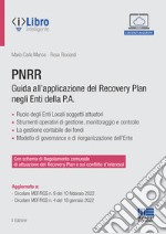 PNRR. Guida all'applicazione del Recovery plan negli enti della P.A.