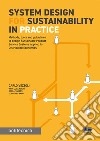 System design for sustainability in practice libro