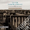 Città centrifughe libro