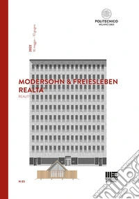 Modersohn & Freiesleben. Realtà-Reality. Ediz. bilingue