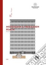 Modersohn & Freiesleben. Realtà-Reality. Ediz. bilingue