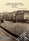 Storia della fotografia di paesaggio urbano in Italia 1839-1914 libro di Fanelli Giovanni Mazza Barbara