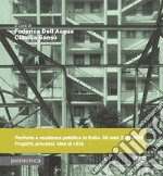 Periferie e residenza pubblica in Italia. Gli anni 1945-2000. Progetti, processi, idee di città libro