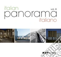 Panorama italiano. Vol. 8