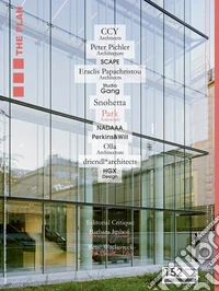 The Plan (2024). Vol. 152