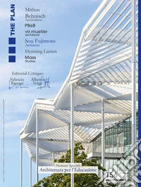 The Plan (2024). Vol. 156