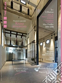 The Plan (2024). Vol. 159 libro